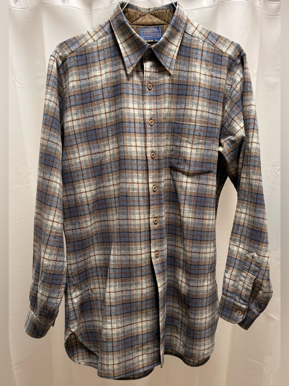 Pendleton Shirt